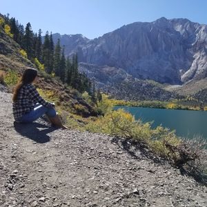 Meet your Posher, Mahtab